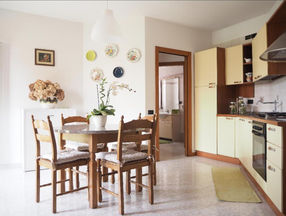 Casa Con Vista Forte - Tra Lago E Monti Rivoli Veronese Exterior photo
